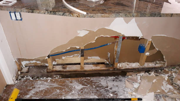 Best Sewage cleanup and water damage restoration  in Toledo, OH