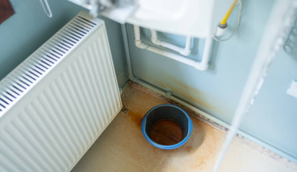 Best Ceiling water damage repair  in Toledo, OH
