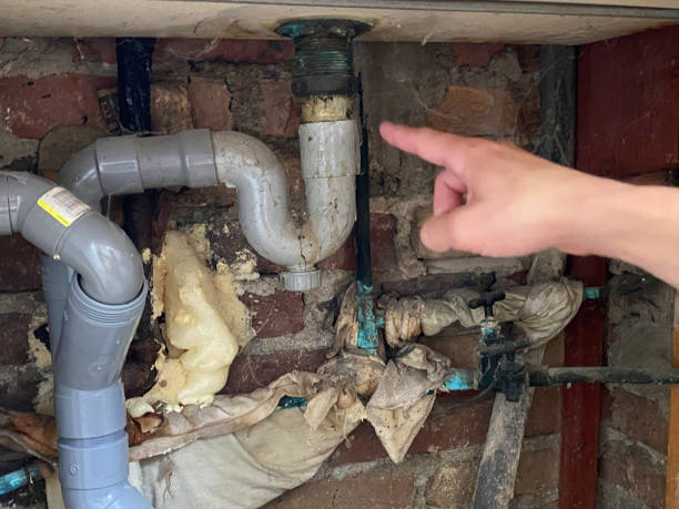 Professional Water damage restoration in Toledo, OH